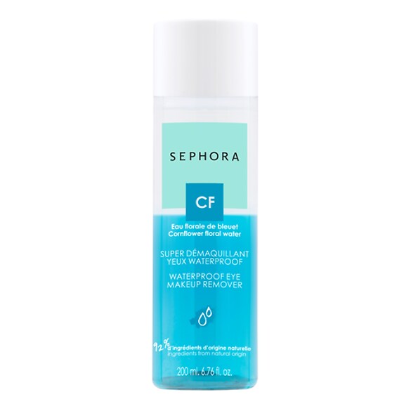 Waterproof Eye Makeup Remover, SEPHORA COLLECTION